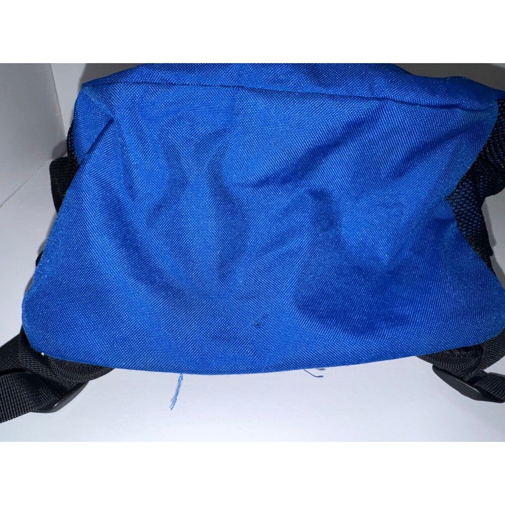 Adidas backpack book bag - Picture 10 of 11